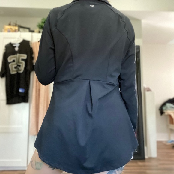 Gaiam Yoga Jacket